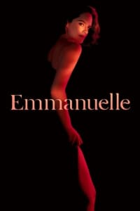 Poster for the movie "Emmanuelle"